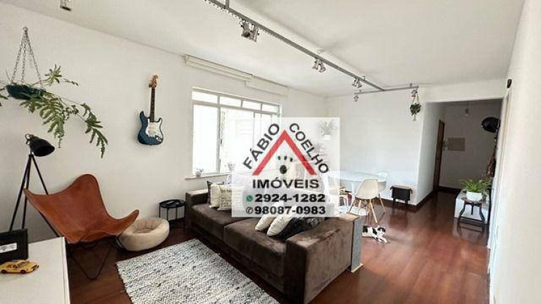 Imagem Apartamento com 2 Quartos à Venda, 100 m² em Vila Mariana - São Paulo Imagem Apartamento com 2 Quartos à Venda, 100 m² em Vila Mariana - São Paulo