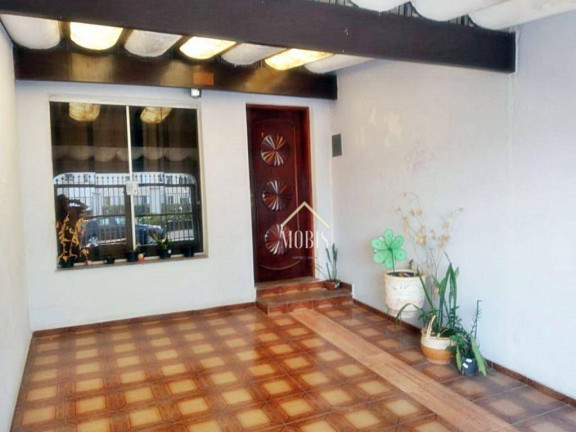 Imagem Sobrado com 2 Quartos à Venda, 108 m² em Jardim Jamaica - Santo André Imagem Sobrado com 2 Quartos à Venda, 108 m² em Jardim Jamaica - Santo André