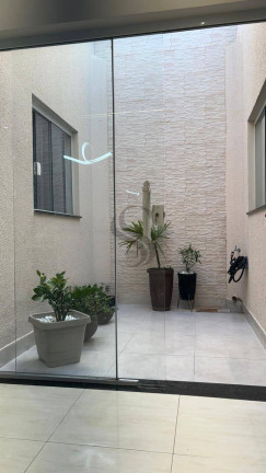 Imagem Casa com 3 Quartos à Venda, 150 m² em Horto Florestal - Sorocaba