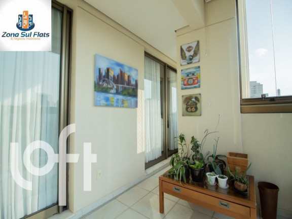 Imagem Apartamento com 3 Quartos à Venda, 147 m² em Brooklin Paulista - São Paulo
