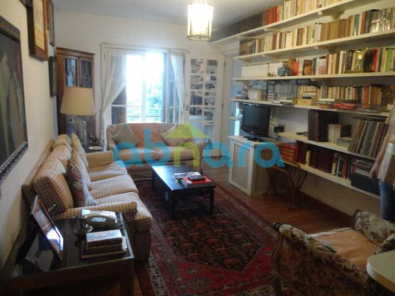 Imagem Casa com 4 Quartos à Venda, 700 m² em Gávea - Rio De Janeiro
