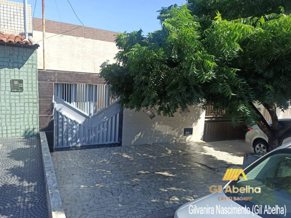 Imagem Casa com 3 Quartos à Venda, 240 m² em Dezoito Do Forte - Aracaju