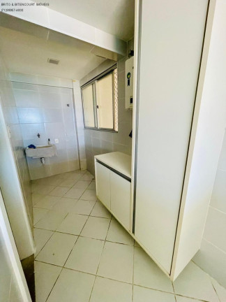 Imagem Imóvel com 3 Quartos à Venda, 92 m² em Pituba - Salvador Imagem Imóvel com 3 Quartos à Venda, 92 m² em Pituba - Salvador
