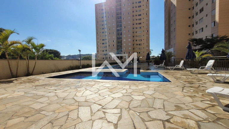 Imagem Apartamento com 3 Quartos à Venda, 76 m² em Jardim Nova Taboão - Guarulhos Imagem Apartamento com 3 Quartos à Venda, 76 m² em Jardim Nova Taboão - Guarulhos