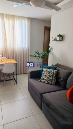 Imagem Apartamento com 2 Quartos à Venda, 47 m² em Jardim Morumbi - Londrina Imagem Apartamento com 2 Quartos à Venda, 47 m² em Jardim Morumbi - Londrina