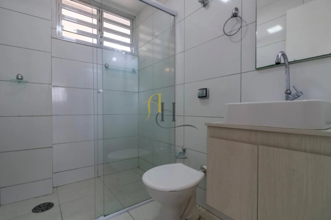 Imagem Apartamento com 1 Quarto à Venda, 32 m² em Vila Buarque - São Paulo