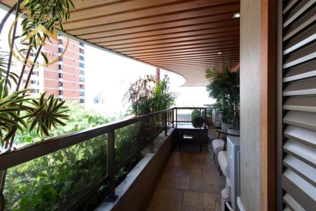 Imagem Apartamento com 6 Quartos à Venda, 670 m² em Cambuí - Campinas Imagem Apartamento com 6 Quartos à Venda, 670 m² em Cambuí - Campinas