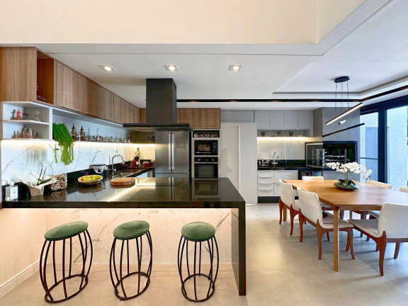 Imagem Casa com 3 Quartos à Venda, 205 m² em Parque Ibiti Reserva - Sorocaba Imagem Casa com 3 Quartos à Venda, 205 m² em Parque Ibiti Reserva - Sorocaba