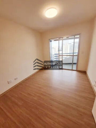 Imagem Apartamento com 3 Quartos à Venda, 79 m² em Bela Vista - São Paulo