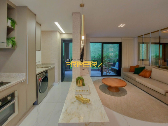 Imagem Apartamento com 3 Quartos à Venda, 105 m² em Cristo Rei - Curitiba