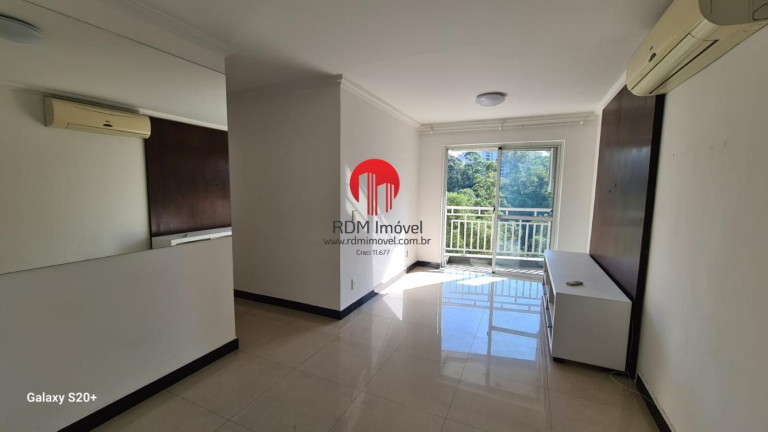 Imagem Apartamento com 2 Quartos para Alugar, 61 m² em Vila Andrade - São Paulo Imagem Apartamento com 2 Quartos para Alugar, 61 m² em Vila Andrade - São Paulo