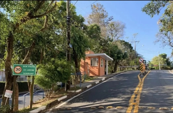 Imagem Terreno à Venda, 319 m² em Sousas - Campinas