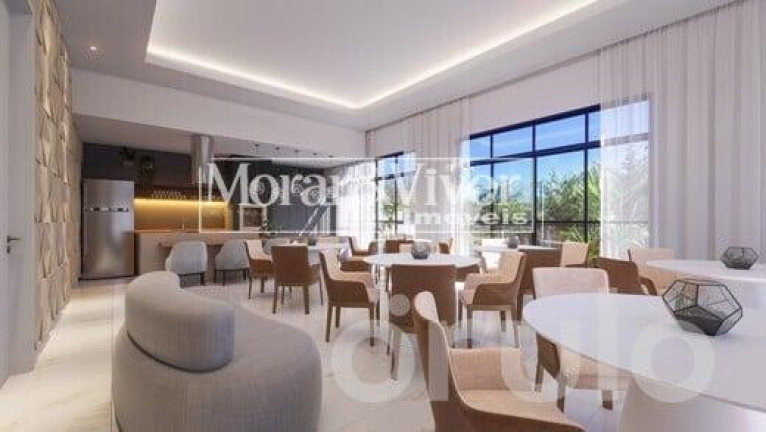 Imagem Sobrado com 3 Quartos à Venda, 112 m² em Santa Cândida - Curitiba Imagem Sobrado com 3 Quartos à Venda, 112 m² em Santa Cândida - Curitiba