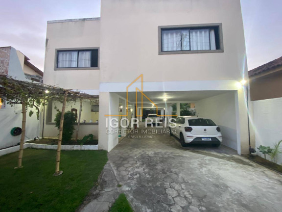 Imagem Casa com 4 Quartos à Venda, em Parque Rosário - Campos Dos Goytacazes Imagem Casa com 4 Quartos à Venda, em Parque Rosário - Campos Dos Goytacazes