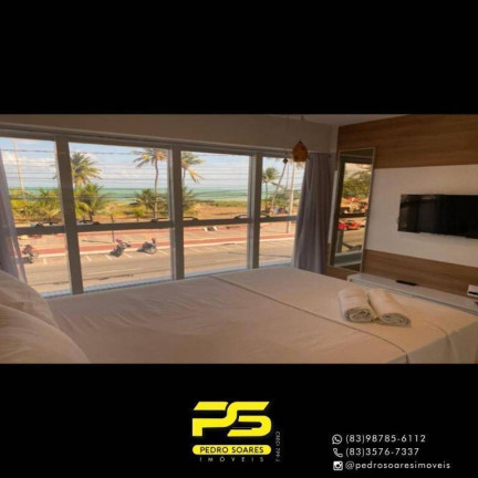 Sala Comercial à Venda, 40 m² em Tambaú - João Pessoa