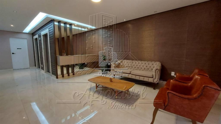 Imagem Apartamento com 2 Quartos à Venda, 88 m² em Guilhermina - Praia Grande