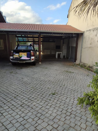 Imagem Casa com 4 Quartos à Venda, 200 m² em Bom Retiro - Joinville