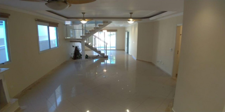 Imagem Casa de Condomínio com 4 Quartos à Venda, 360 m² em Alphaville 06 - Alphaville Imagem Casa de Condomínio com 4 Quartos à Venda, 360 m² em Alphaville 06 - Alphaville