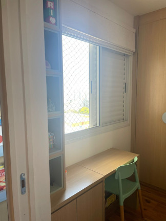 Imagem Apartamento com 2 Quartos à Venda, 79 m² em Vila Leopoldina - São Paulo