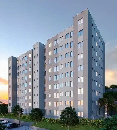 Imagem Apartamento com 1 Quarto à Venda, 38 m² em Estoril - Belo Horizonte Imagem Apartamento com 1 Quarto à Venda, 38 m² em Estoril - Belo Horizonte