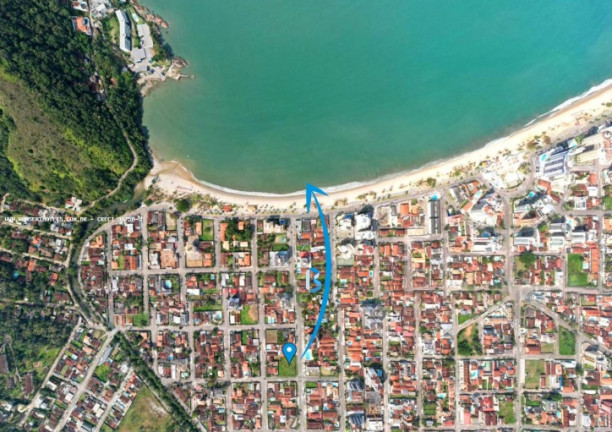 Apartamento com 1 Quarto à Venda,  em Martim De Sá - Caraguatatuba