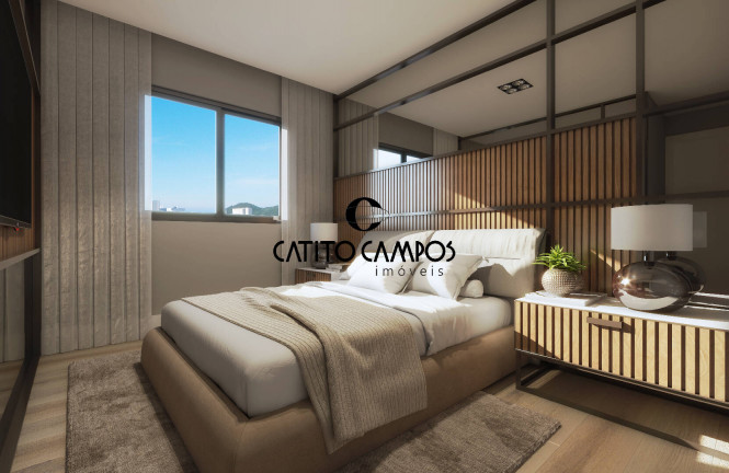 Imagem Apartamento com 3 Quartos à Venda, 87 m² em Praia De Palmas - Governador Celso Ramos Imagem Apartamento com 3 Quartos à Venda, 87 m² em Praia De Palmas - Governador Celso Ramos