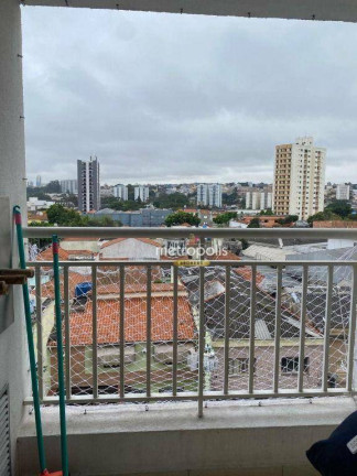 Imagem Apartamento com 2 Quartos à Venda, 68 m² em Fundação - São Caetano Do Sul Imagem Apartamento com 2 Quartos à Venda, 68 m² em Fundação - São Caetano Do Sul