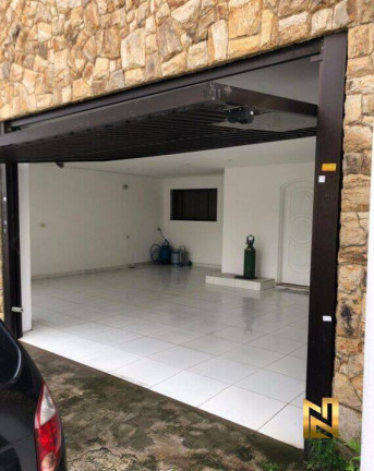 Imagem Sobrado com 3 Quartos à Venda, 169 m² em Tatuapé - São Paulo