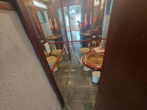 Imagem Casa com 3 Quartos à Venda, 109 m² em Gonzaga - Santos Imagem Casa com 3 Quartos à Venda, 109 m² em Gonzaga - Santos