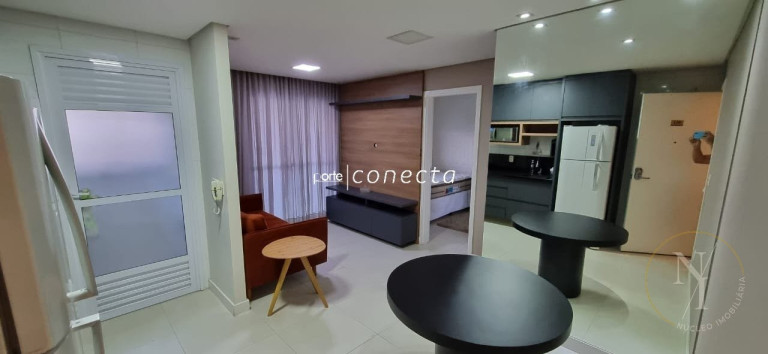 Imagem Apartamento com 1 Quarto à Venda, 45 m² em Vila Gomes Cardim - São Paulo
