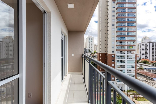 Imagem Apartamento com 1 Quarto à Venda, 28 m² em água Branca - São Paulo Imagem Apartamento com 1 Quarto à Venda, 28 m² em água Branca - São Paulo