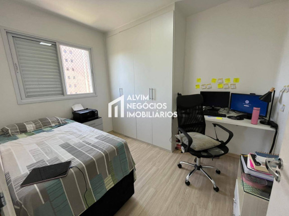 Imagem Apartamento com 3 Quartos à Venda, 114 m² em Vila Ema - São José Dos Campos Imagem Apartamento com 3 Quartos à Venda, 114 m² em Vila Ema - São José Dos Campos