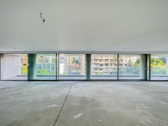 Imagem Apartamento com 3 Quartos à Venda, 388 m² em Moinhos De Vento - Porto Alegre