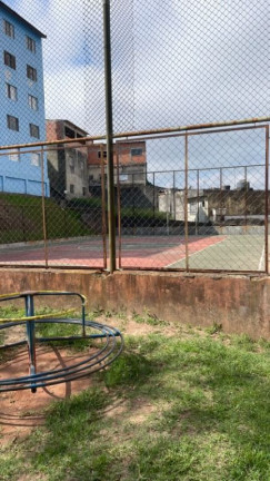 Imagem Apartamento com 2 Quartos à Venda, 48 m² em Jardim Itamarati - Poá