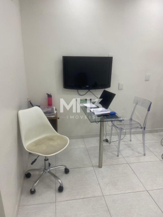 Imagem Sala Comercial à Venda, 100 m² em Centro - Niterói Imagem Sala Comercial à Venda, 100 m² em Centro - Niterói
