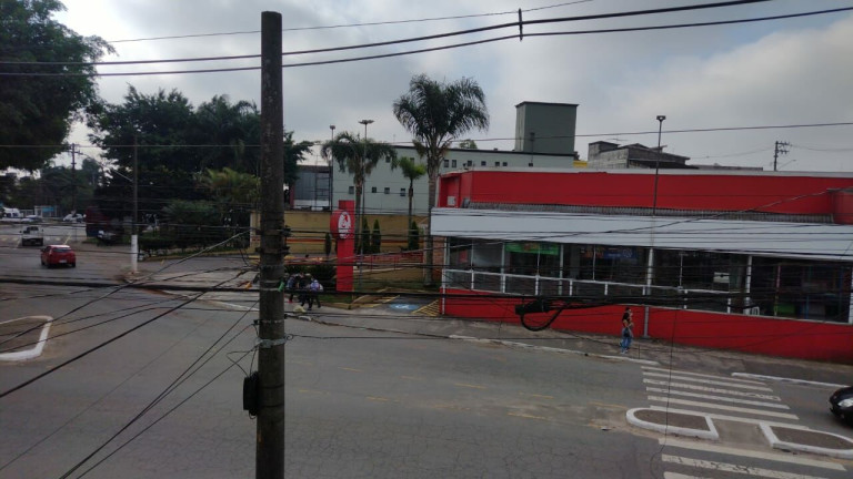 Imagem Sala Comercial para Alugar, 200 m² em Cidade Satélite Santa Bárbara - São Paulo Imagem Sala Comercial para Alugar, 200 m² em Cidade Satélite Santa Bárbara - São Paulo