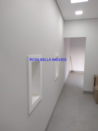 Imagem Casa de Condomínio com 3 Quartos à Venda, 170 m² em Jardim Residencial Viena - Indaiatuba