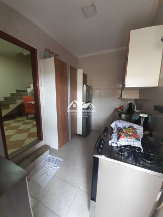 Imagem Casa com 3 Quartos à Venda, 96 m² em Vila São Luís - Duque De Caxias