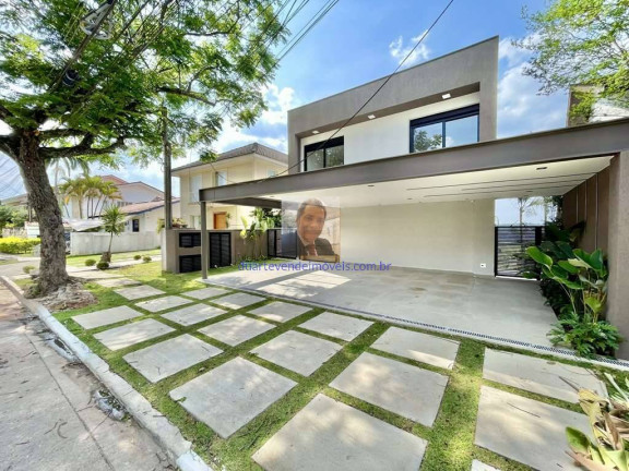 Imagem Casa de Condomínio com 4 Quartos à Venda, 484 m² em São Paulo Ii - Cotia Imagem Casa de Condomínio com 4 Quartos à Venda, 484 m² em São Paulo Ii - Cotia