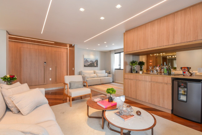 Imagem Apartamento com 3 Quartos à Venda, 177 m² em Perdizes - São Paulo Imagem Apartamento com 3 Quartos à Venda, 177 m² em Perdizes - São Paulo