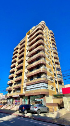 Cobertura com 3 Quartos à Venda, 240 m² em Kobrasol - São José