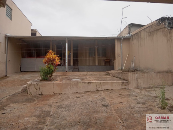 Imagem Casa com 2 Quartos à Venda, 95 m² em Jardim Luiz Cia - Sumaré