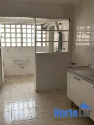 Imagem Apartamento com 3 Quartos à Venda, 96 m² em Casa Verde - São Paulo Imagem Apartamento com 3 Quartos à Venda, 96 m² em Casa Verde - São Paulo