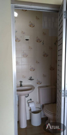 Imagem Apartamento com 2 Quartos à Venda, 70 m² em José Menino - Santos Imagem Apartamento com 2 Quartos à Venda, 70 m² em José Menino - Santos