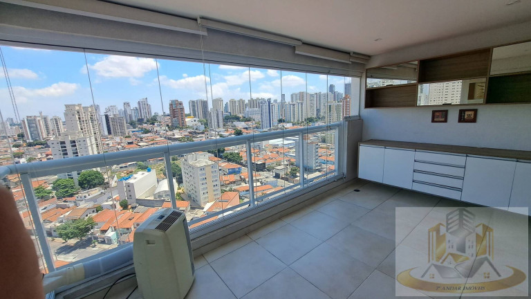 Imagem Apartamento com 3 Quartos à Venda, 90 m² em Vila Gomes Cardim - São Paulo Imagem Apartamento com 3 Quartos à Venda, 90 m² em Vila Gomes Cardim - São Paulo