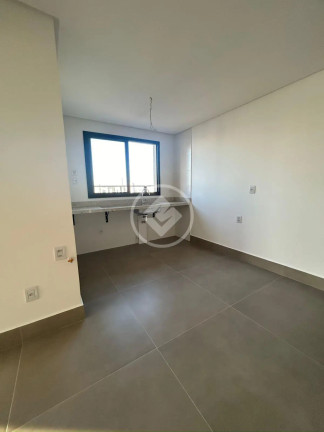 Imagem Apartamento com 3 Quartos à Venda, 235 m² em Blanc Casa Design - Goiânia Imagem Apartamento com 3 Quartos à Venda, 235 m² em Blanc Casa Design - Goiânia