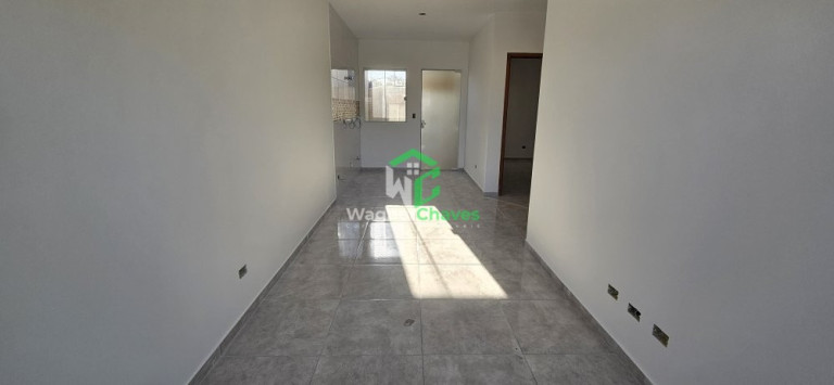 Imagem Casa com 2 Quartos à Venda, 48 m² em Primavera - Pontal Do Paraná Imagem Casa com 2 Quartos à Venda, 48 m² em Primavera - Pontal Do Paraná
