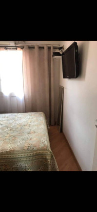 Imagem Casa de Condomínio com 3 Quartos à Venda, 70 m² em Loteamento City Jaragua - São Paulo Imagem Casa de Condomínio com 3 Quartos à Venda, 70 m² em Loteamento City Jaragua - São Paulo