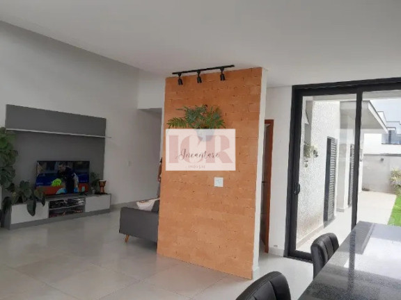 Imagem Casa de Condomínio com 3 Quartos à Venda, 258 m² em Parque Ibiti Reserva - Sorocaba