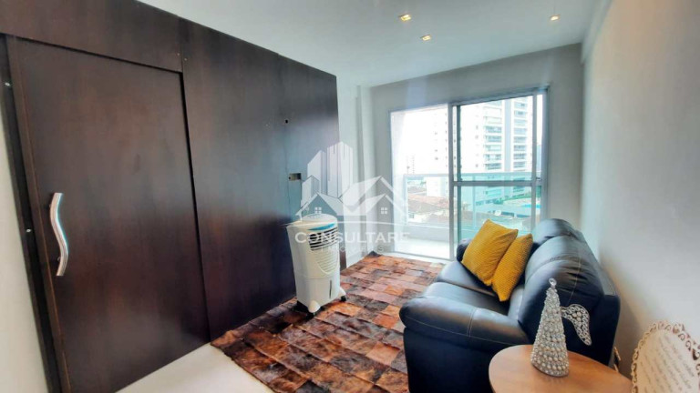 Imagem Apartamento com 2 Quartos à Venda, 69 m² em Marapé - Santos Imagem Apartamento com 2 Quartos à Venda, 69 m² em Marapé - Santos